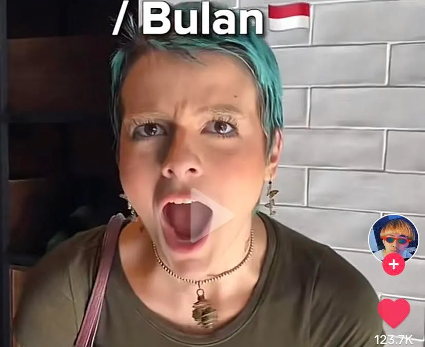 Reaksi Bule Amerika Mendengar Gaji Pekerja di Indonesia