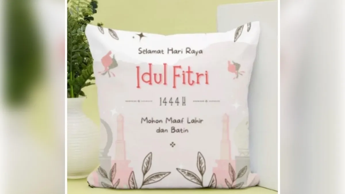 Hampers Lebaran 2023