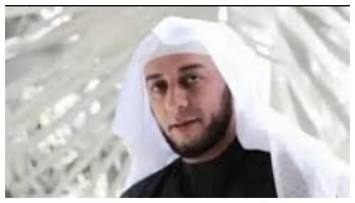 Syeikh Ali Jaber