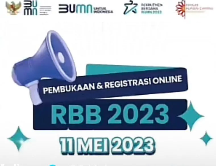Rekrutmen Bersama BUMN 2023