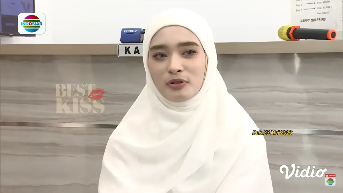 Inara Rusli