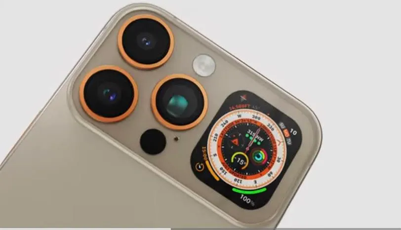Bocoran iPhone 16 Pro Max