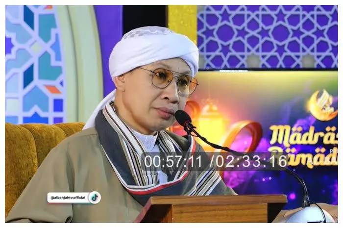 Buya Yahya