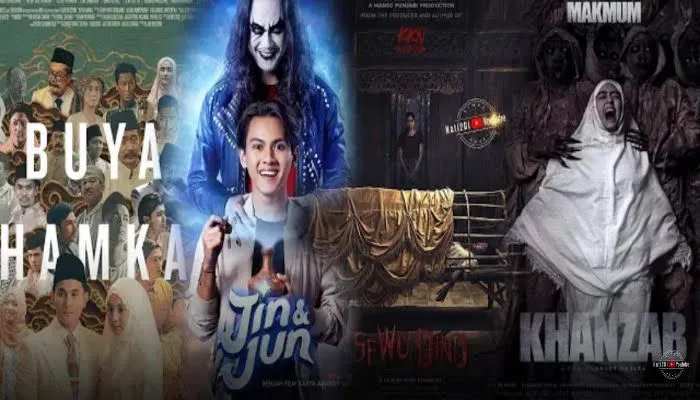 Film Buya Hamka, Jin dan Jun, Sewu Dino dan Khanzab