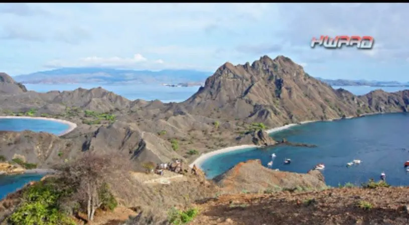 Ruteng, Flores, NTT