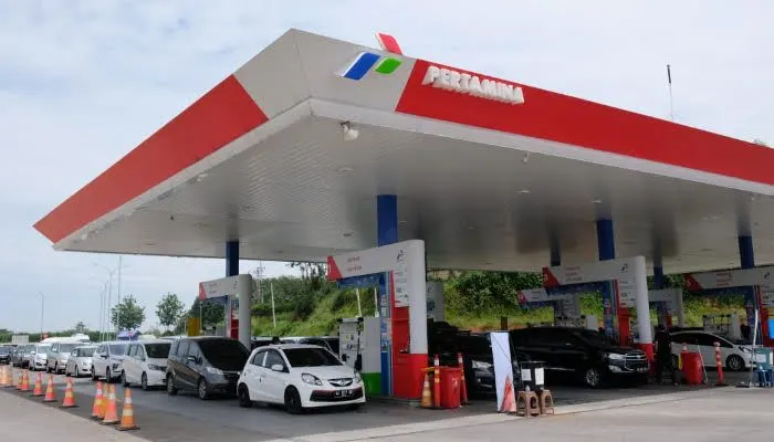 Pertamina