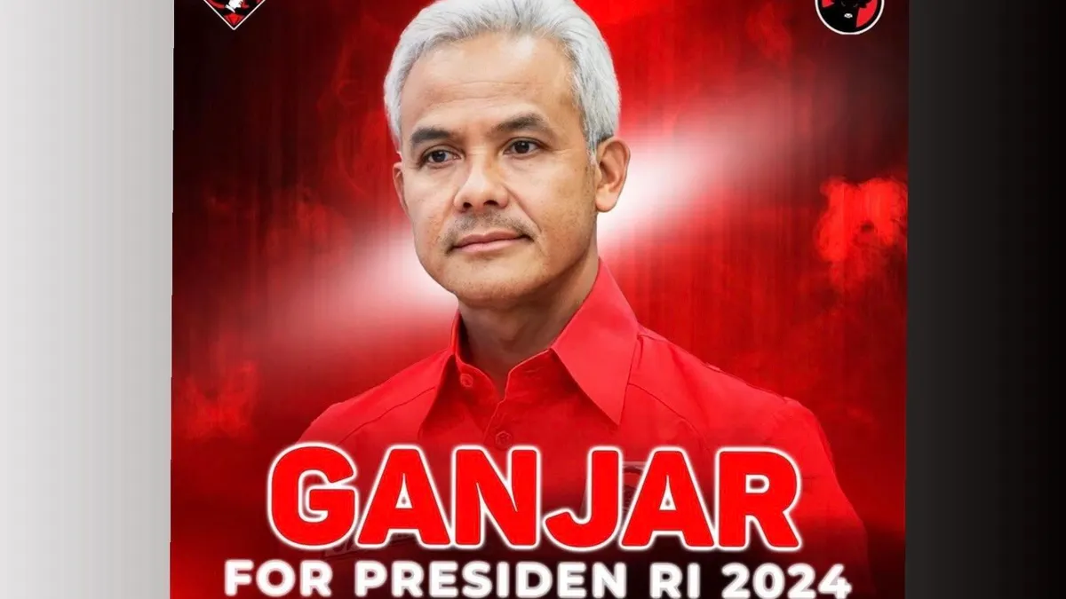 Ganjar Pranowo