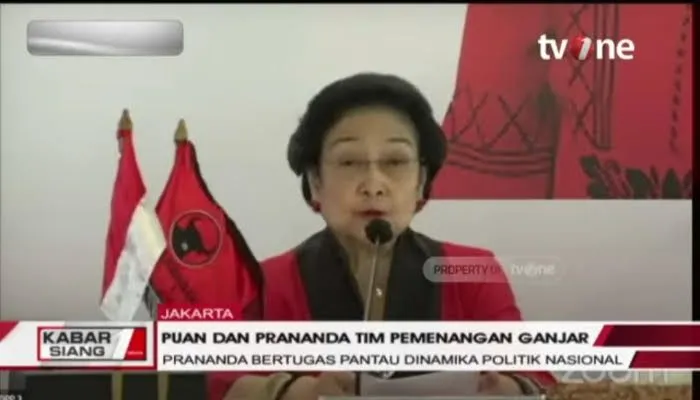 Megawati Soekarnoputri