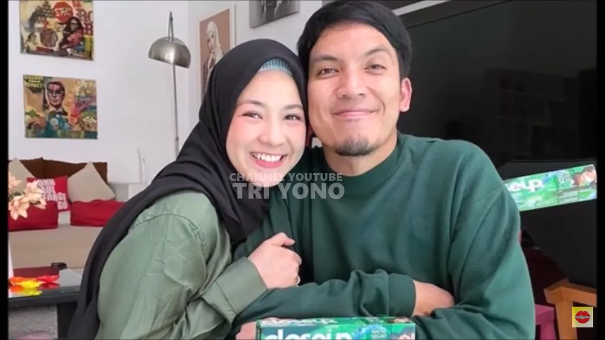 Natasha Rizki dan Desta