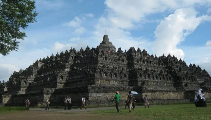 Candi Borobudur