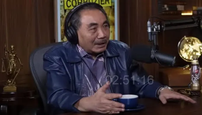 Dikatakan Ketua LPSK Hasto Atmojo, Richard Eliezer mau melakukan wawancara lantaran ada perintah dari pihak tertentu.