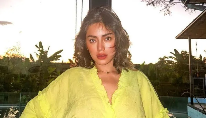 Jessica Iskandar