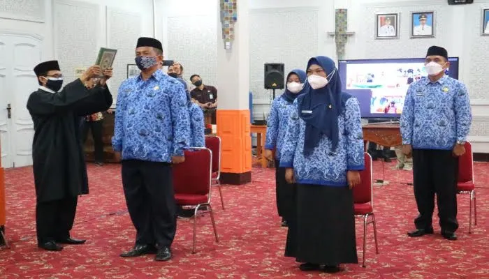 Ilustrasi PPPK