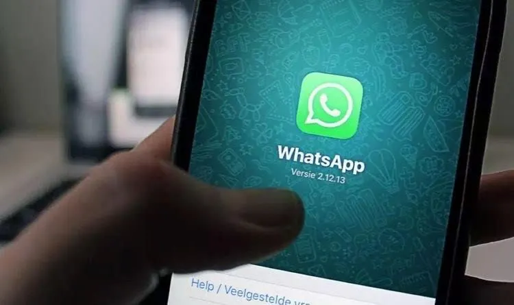 WhatsApp