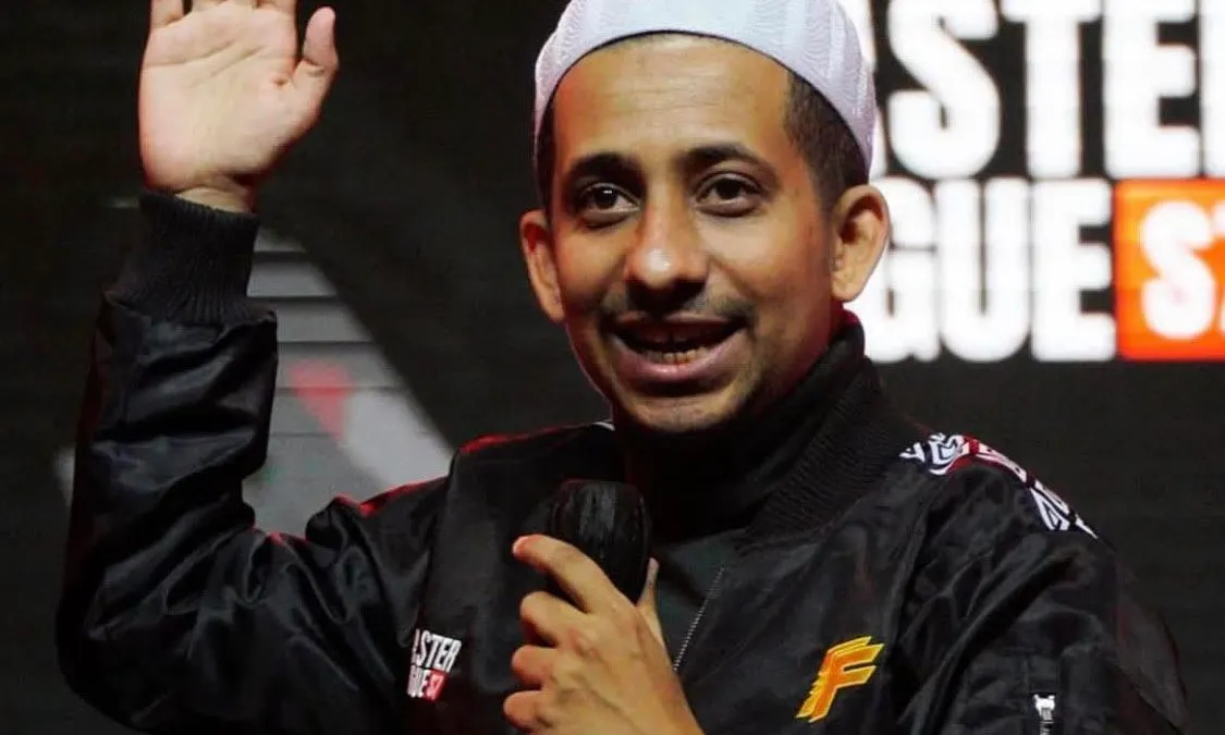 Habib Jafar
