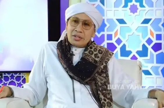 Buya Yahya