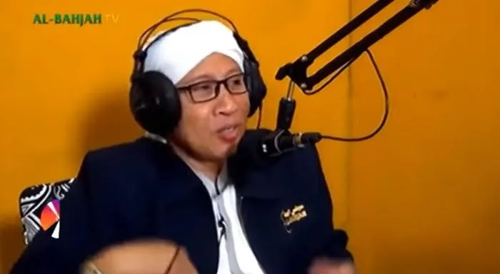 Buya Yahya