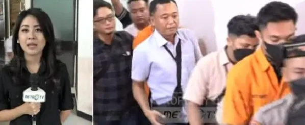 Sidang AG hadirkan saksi mahkota Mario Dandy dan Shane Lukas