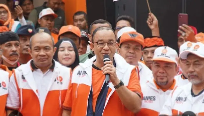 Anies Baswedan
