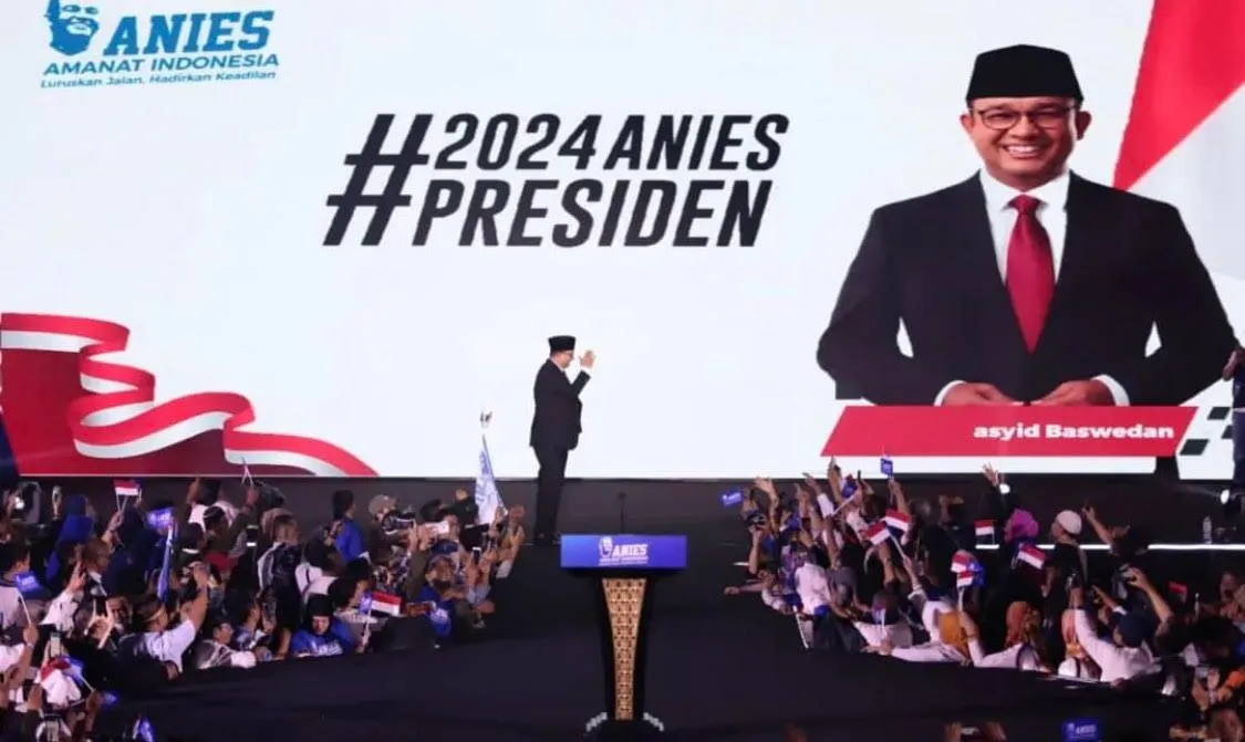 Anies Baswedan