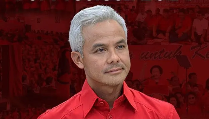 Ganjar Pranowo