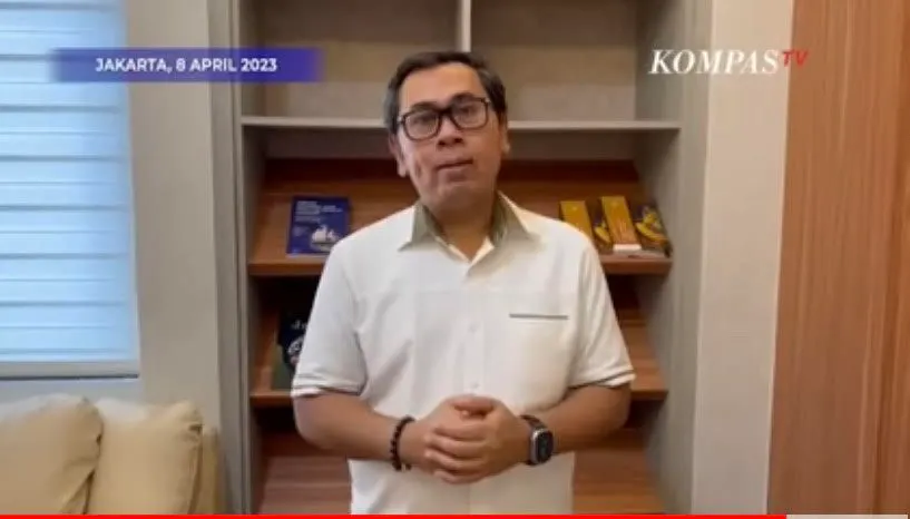 Jubir Kemenkeu, Yustinus Prastowo