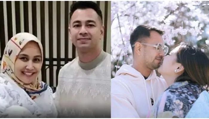 Mimi Bayuh, Raffi Ahmad, dan Nagita Slavina