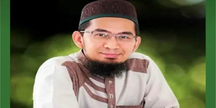 Ustaz Adi Hidayat 