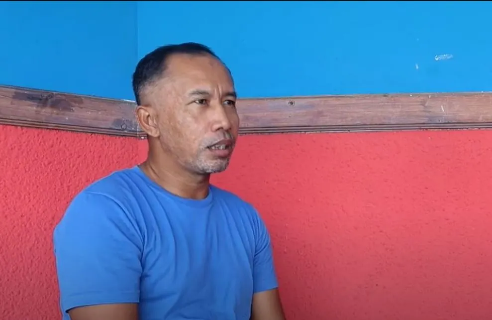 Uston Nawawi, Legenda Sepak Bola Indonesia