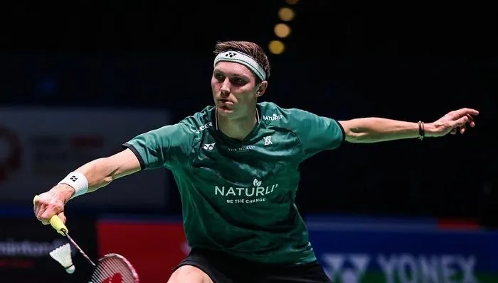 Viktor Axelsen Protes ke BWF, Ternyata Hadiah Indonesia Open 2023 Telat Dibayar