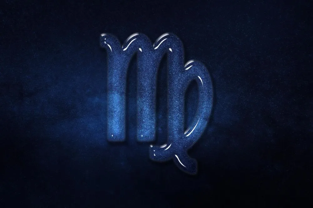 Zodiak virgo