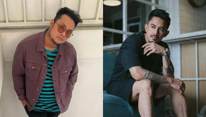 Terlihat Harmonis Adem Ayem Inilah Deretan Artis yang Diduga Ketahuan Selingkuh
