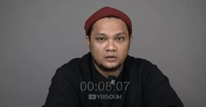 Virgoun Buka Suara Tentang Keputusannya Dahulu Menyakut Keyakinannya