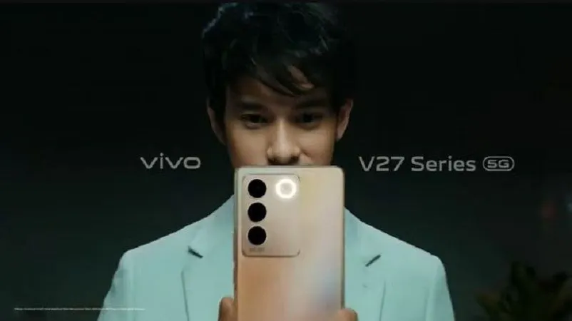 3 Kamera Boba, Spesifikasi Vivo Generasi V27 Series Terbaru