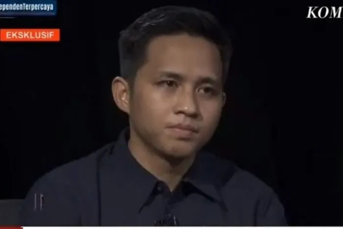 Richard Eliezer Mengaku Tetap Tegar Jalani Hukuman