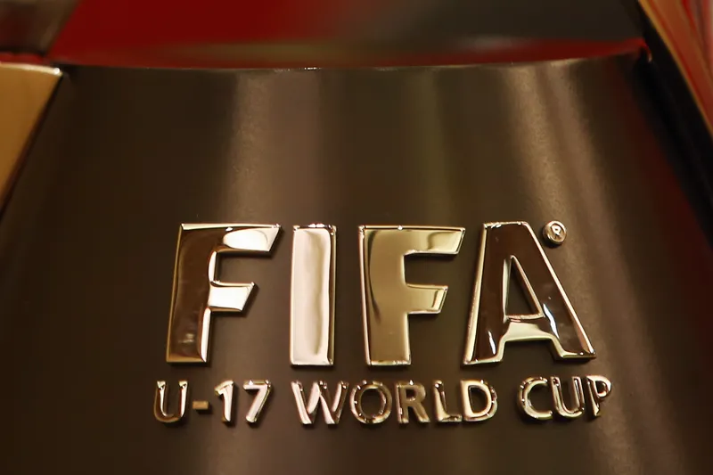 FIFA (Piala Dunia U17)