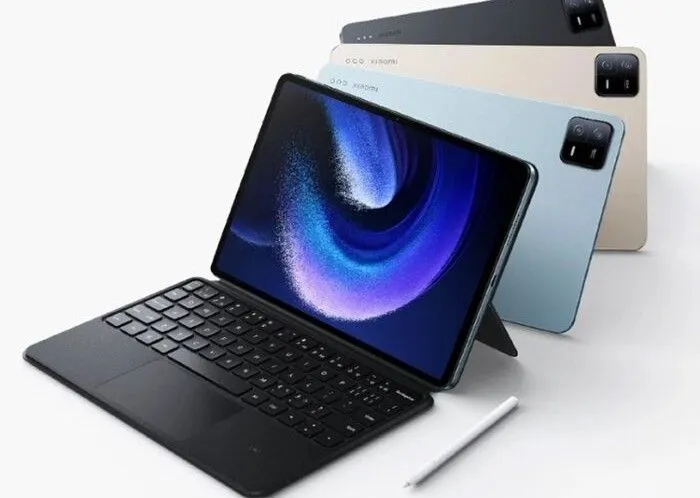 Alasan&nbsp;Xiaomi Pad 6 Lebih Worth It Dibanding&nbsp;OnePlus Pad, Harga Hingga Fitur Kalah Jauh