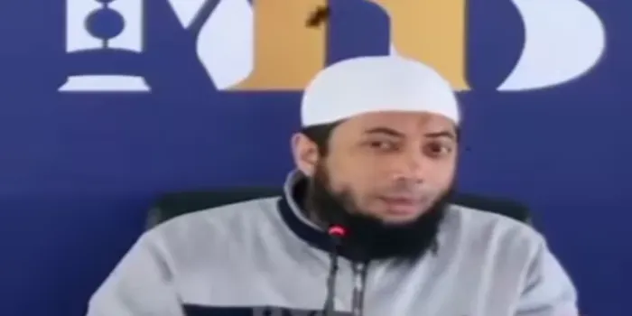 Ustadz Khalid Basalamah Jelaskan Perihal Berkurban
