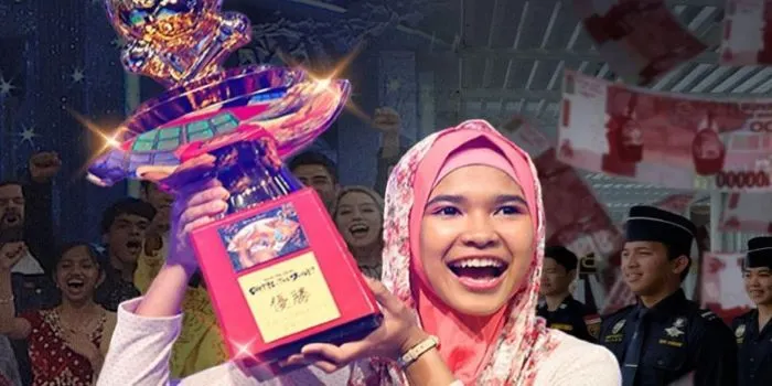 Fatimah Zahratunnisa yang Pernah Menang Lomba Nyanyi di Jepang Bagikan Cerita Soal Pajak Pengiriman Piala ke Indonesia