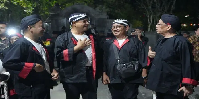 Anies Baswedan