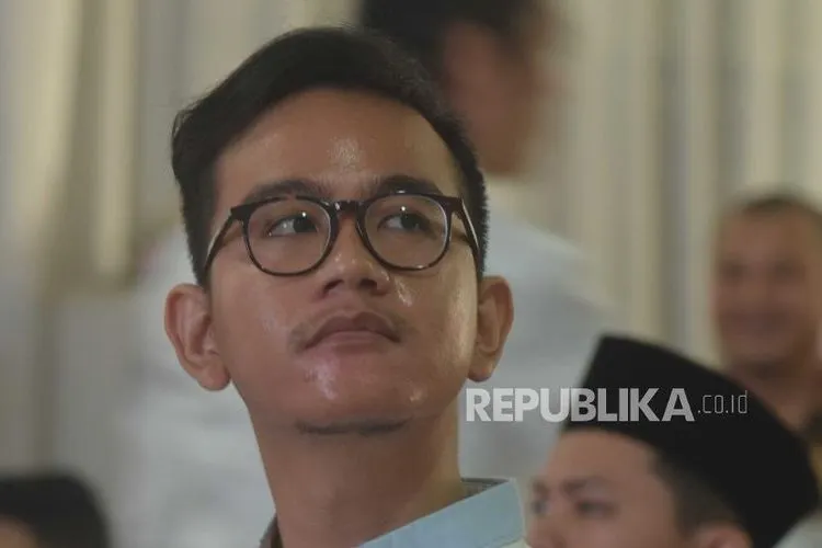 Gibran Rakabuming (Republika)