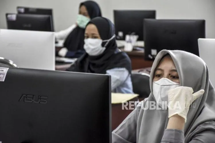 SBMPTN (Republika)