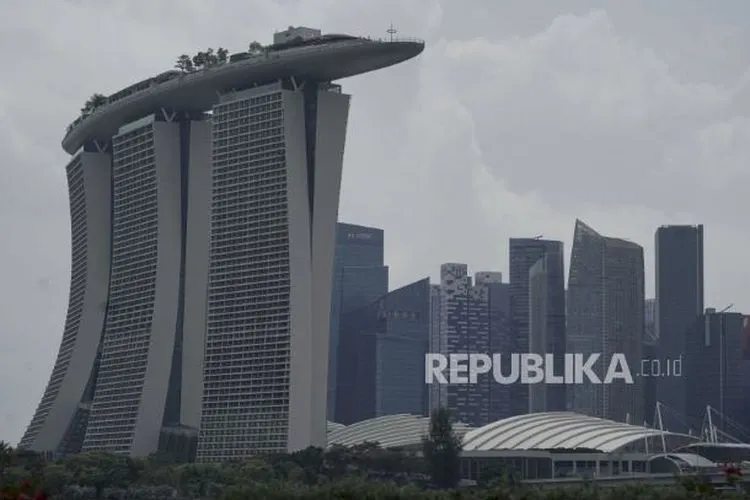 Ilustrasi (Republika)