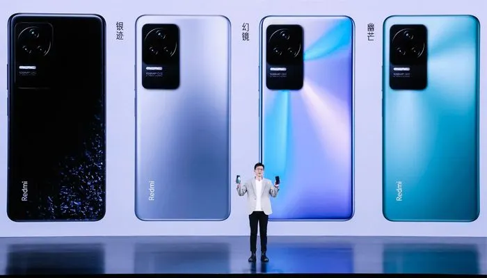 Redmi K50 Ultra Siap Rilis 11 Agustus 2022