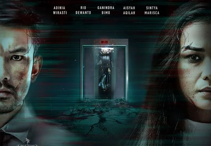 Sinopsis Film Kamu Tidak Sendiri yang Tayang di Bioskop Mulai Hari Ini Kamis 25 Agustus 2022