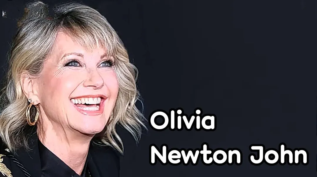 Olivia Newton John Meninggal Dunia, Berikut Jejak Karir dan Penyakit yang Menyerangnya