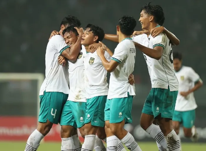 Timnas akan melawan Curacao pertandingan uji coba di laga FIFA Matchday September 2022. (instagram/PSSI)