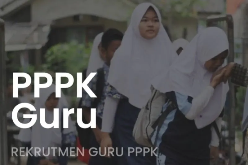 Kapan CPNS dan PPPK 2022 Dibuka? Simak Persyaratan dan Cara Daftar Guru ASN di Sini!