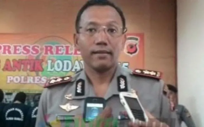 Kombes Pol Agus Nurpatria sudah menjalani sidang kode etik terkait kasus Brigadir J