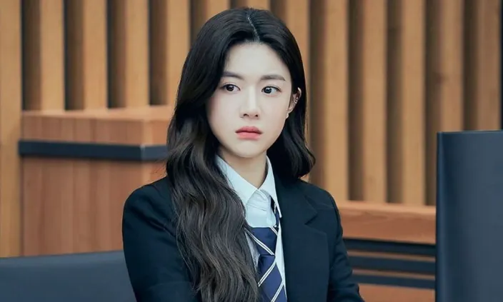 Karier Go yoon Jung